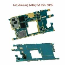 Usado, Placa-mãe lógica lógica para Samsung Galaxy S4 mini i9195 desbloqueio 8G #YS #YS comprar usado  Enviando para Brazil