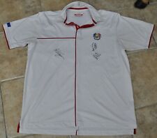 Ryder cup 2010 for sale  CRANLEIGH