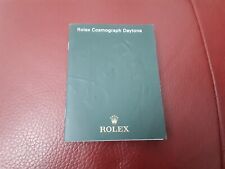 Rolex daytona original usato  Lanuvio