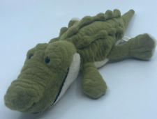 Crocodile alligator plush for sale  Vinton