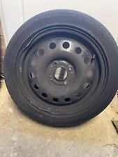 Fiesta steel wheel for sale  HORSHAM