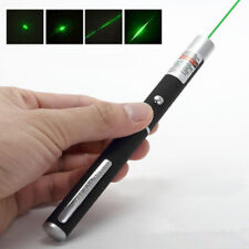 Laser pointer grün gebraucht kaufen  Hannover