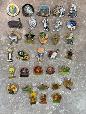 Cartoon pins sylvester for sale  WAKEFIELD