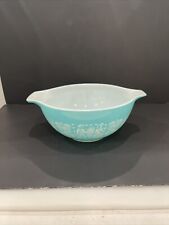 Pyrex turquoise amish for sale  Jersey Shore