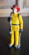 firefighter action figures for sale  Los Angeles