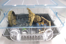 hamster cage dwarf for sale  ROMFORD