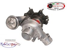 Turbo turbina turbocopressore usato  Nola