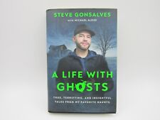 Life ghosts steve for sale  Franklin