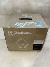 LG CineBeam PU700R 4K UHD Smart Projector + Magic Remote Bundle for sale  Shipping to South Africa