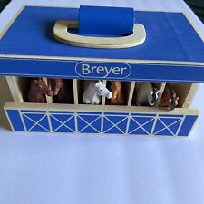 Breyer stall horse for sale  Canton
