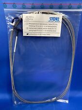 Karl Storz 60651 LL Endoscope cleaning brush 5.0mm diameter, 350cm length, used for sale  Shipping to South Africa