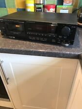 Denon drm 710 for sale  HARROGATE