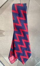 Vintage mens tie for sale  LONDON