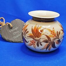 Jersey pottery medium for sale  Shipping to Ireland
