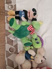 Stuffed animals for sale  ENFIELD