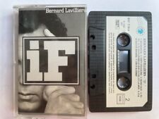 Bernard lavilliers cassette d'occasion  Mussidan