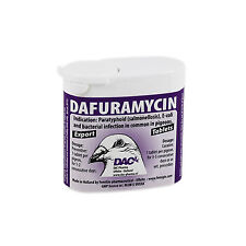 Dac dafuramycin tablets for sale  Shipping to Ireland