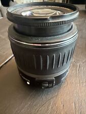 Canon efs 55mm for sale  College Station