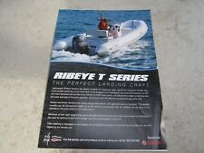 Ribeye series sales for sale  CHICHESTER