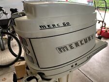 Mercury outboard motor for sale  Holland