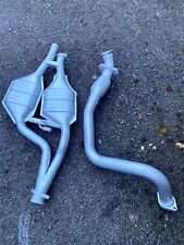 cosworth exhaust for sale  BANBURY