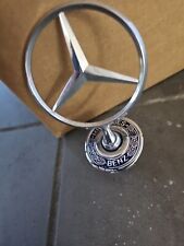 Mercedes benz hood for sale  Largo