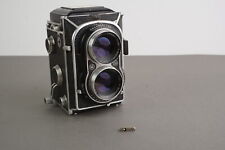 Montanus Super Reflex Camera z obiektywem Cassar 80mm 1:2.8 na sprzedaż  PL