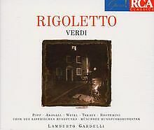 Rigoletto lucia popp gebraucht kaufen  Berlin