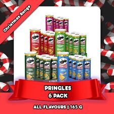 Pringles essential sharing for sale  GLASGOW