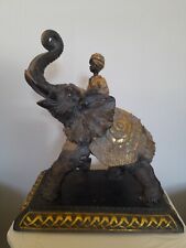 Large indian elephant for sale  OSWESTRY