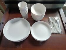 dinnerware set for sale  Hermann