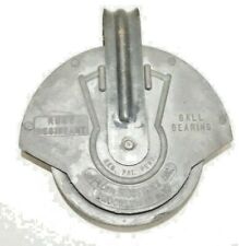 Arlen vintage pulley for sale  Iron River