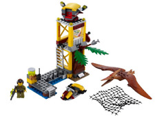 Lego dino 5883 d'occasion  Lannion