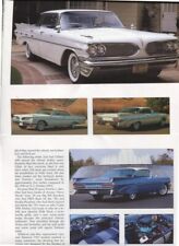 1959 1960 pontiac for sale  Middletown