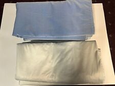 Paquete de 7 almohadillas de colchón recién lavadas usadas anteriormente segunda mano  Embacar hacia Argentina