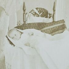 Baby bassinet 1892 for sale  Portland