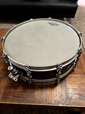 Pearl philharmonic 4x14 for sale  Cleveland