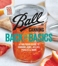 Ball canning back for sale  Montgomery