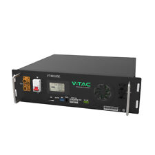 Tac vt48100e batteria usato  Villaricca