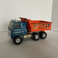 Vgt ERTL ROCK BREAKERS DUMP TRUCK for sale  Shipping to South Africa