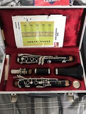 Boosey hawkes clarinet for sale  MORPETH