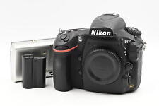 Usado, Corpo da câmera digital SLR Nikon D810 36.3MP #144 comprar usado  Enviando para Brazil