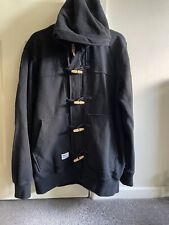 Addict zip jacket for sale  BIGGLESWADE