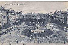 Livorno piazza vittorio usato  Roma