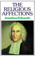 Religious affections paperback for sale  Mishawaka
