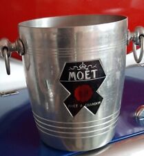 moet chandon champagne bucket for sale  SHEFFIELD