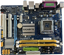 Gigabyte g41m es2l gebraucht kaufen  Dresden