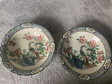 Antique serving bowls for sale  EDENBRIDGE