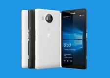 Smartphone Microsoft Lumia 950 XL Windows 32GB 3GB RAM 4G LTE SIM Única segunda mano  Embacar hacia Argentina