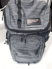 Porsche Experience Center Atlanta Hiking Backpack - Origaudio Missionpack for sale  Shipping to South Africa